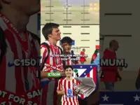 Alvarez Price Tag: $500M or Bust for Atletico Fans!