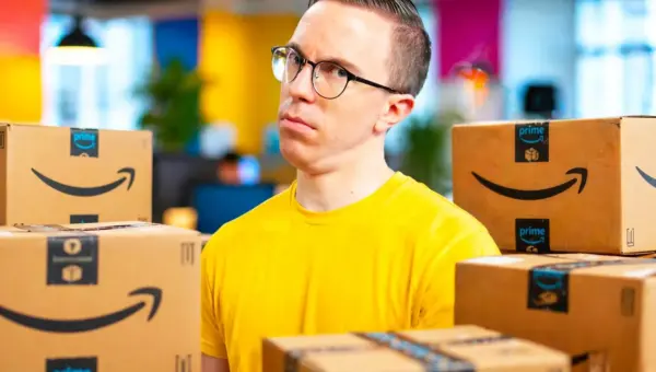 Amazon’s Top Tech Fails: A Buyer Beware Review