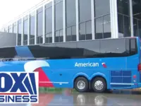 American Airlines Replaces Flights With Buses, Sparks Passenger Outrage