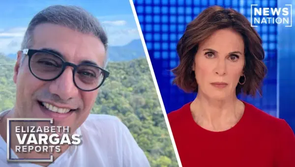 American Held in Iran: Hope Fades Amidst Brutal Prison Conditions