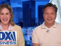 American-Made Furniture Business Thrives on Pride