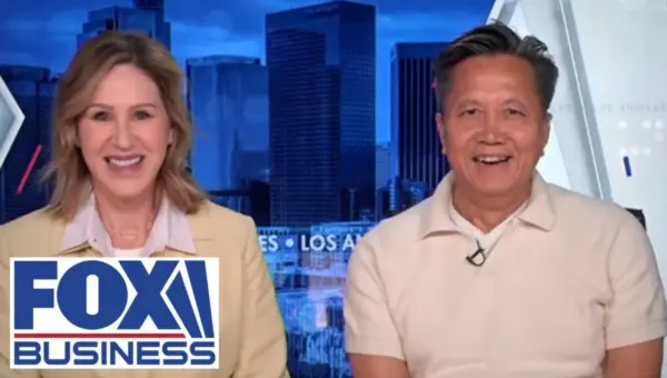 American-Made Furniture Business Thrives on Pride