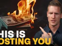 Americans Ditch Savings for Debt: Crisis Looms