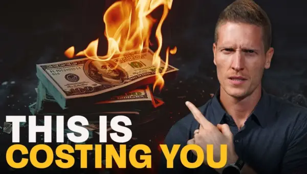 Americans Ditch Savings for Debt: Crisis Looms