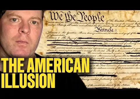 Americans Flee Declining Nation Amid Social Decay