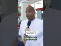 Americans Give Trump’s Economy Failing Grades