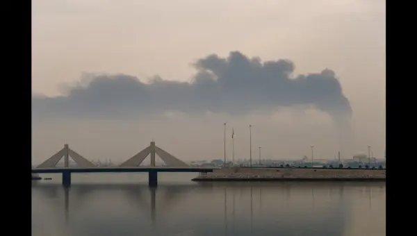 Americans in Bahrain Under Shelter Order Amid Security Concerns