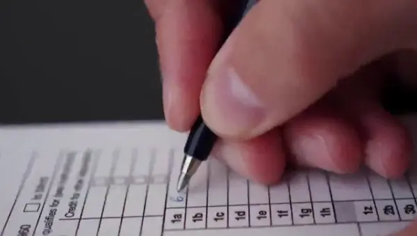 Americans Protest Taxes: War, Policy Drive Tax Resistance