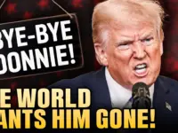 Americans Reject Trump’s Iran Stance Swiftly