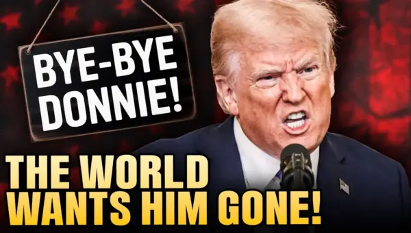 Americans Reject Trump’s Iran Stance Swiftly