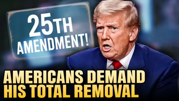 Americans Want Trump Gone: Polls Reveal Overwhelming Desire for Impeachment