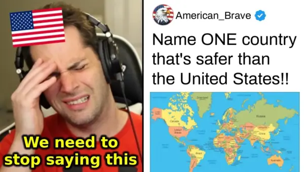 Americans’ Worldview Exposed: Are We Truly Ignorant?