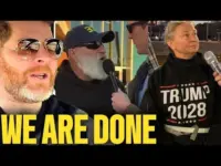 America’s Rural Divide Fuels Political Extremism