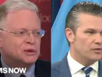 Analyst Slams Secy. Hegseth for False Claims on Iran Conflict