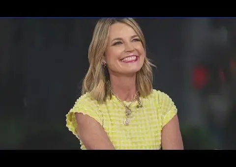 Anchor’s Return Tests Nation’s Empathy Post-Trauma