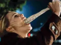 Ancient Curses Unleash Terror in Top 10 Horror Flicks