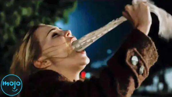 Ancient Curses Unleash Terror in Top 10 Horror Flicks