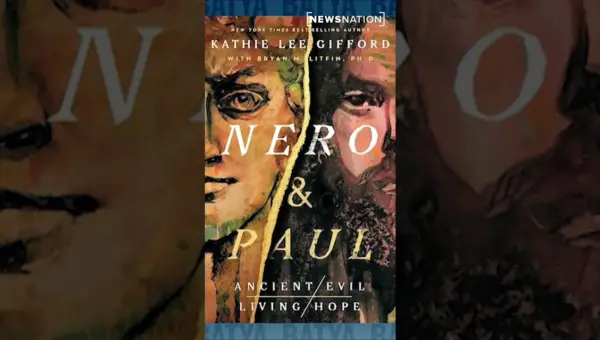 Ancient Rome’s Power Clash Echoes in Modern Hope