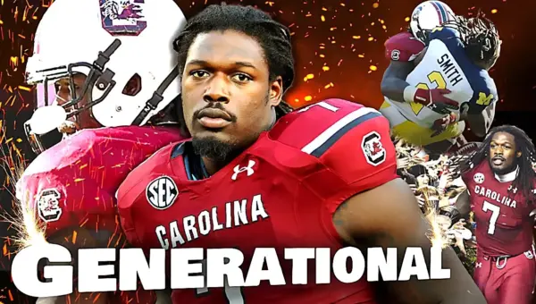 Andrew Luck, AP, Megatron: NFL’s Top Draft Prospects