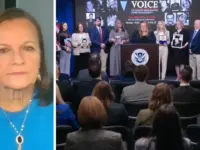 Angel Mom’s Plea: Reopened VOICE Office Saves Lives