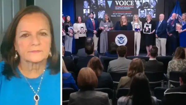 Angel Mom’s Plea: Reopened VOICE Office Saves Lives