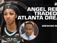 Angel Reese Lands in Atlanta in Blockbuster Trade