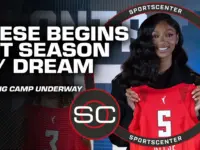 Angel Reese Shines in Dream’s Fresh Start