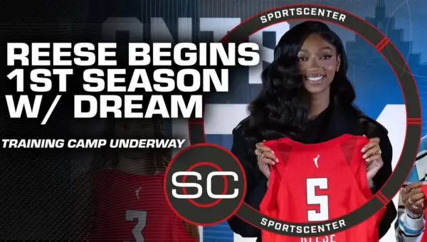 Angel Reese Shines in Dream’s Fresh Start