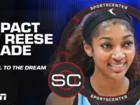 Angel Reese Traded to Dream for Picks!