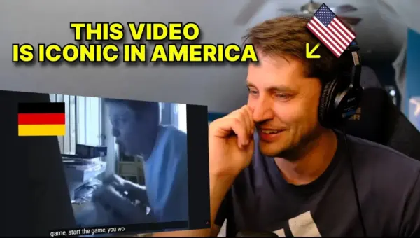 Angry German Kid Meme: A Cultural Flashpoint?