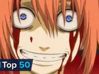 Anime Heroes Unleash Fury: Top 50 Berserk Moments!