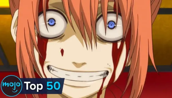 Anime Heroes Unleash Fury: Top 50 Berserk Moments!