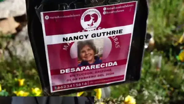 Anonymous Tips Could Unlock Guthrie Case, Attorney Claims