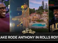 Anthony Hamilton: From “Country Boy” to Music Icon