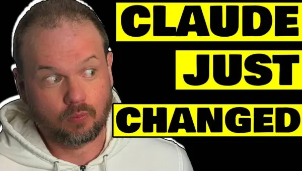 Anthropic Restricts AI Tool Access, Sparks Community Uproar