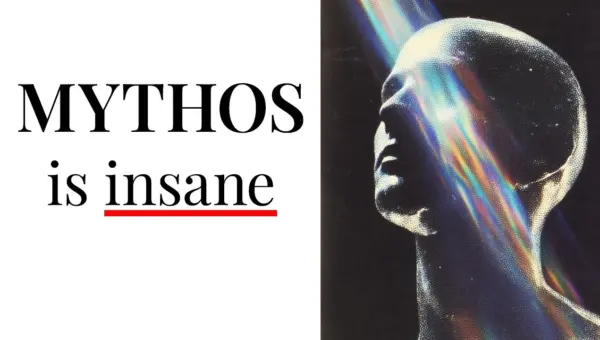 Anthropic Unveils Claude Mythos: AI’s New Cybersecurity Powerhouse