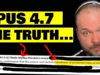 Anthropic Unveils Claude Opus 4.7, Pushing AI Boundaries