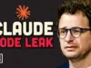 Anthropic’s Claude Code Leaked Accidentally Online