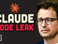 Anthropic’s Claude Code Leaked Accidentally Online