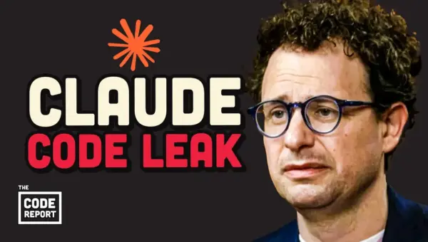 Anthropic’s Claude Code Leaked Accidentally Online