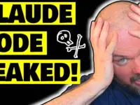 Anthropic’s Claude Code Leaks Reveal Secret AI Features