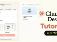 Anthropic’s Claude Design Crafts Code-Powered Prototypes