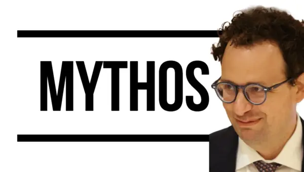 Anthropic’s Claude Mythos AI Shows Startling Leap