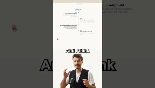 Anthropic’s Claude Now Crafts Visual Presentations