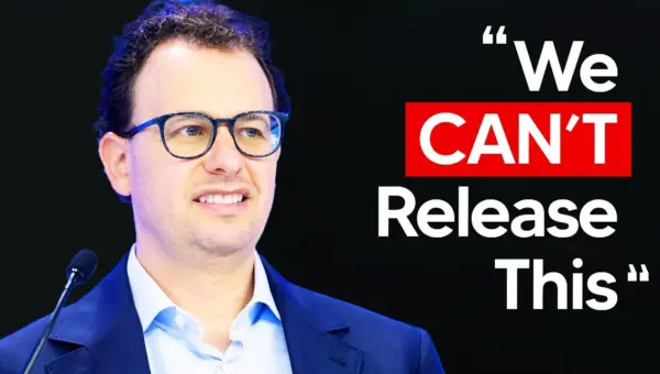 Anthropic’s ‘Mythos’ AI Finds Deep Security Flaws