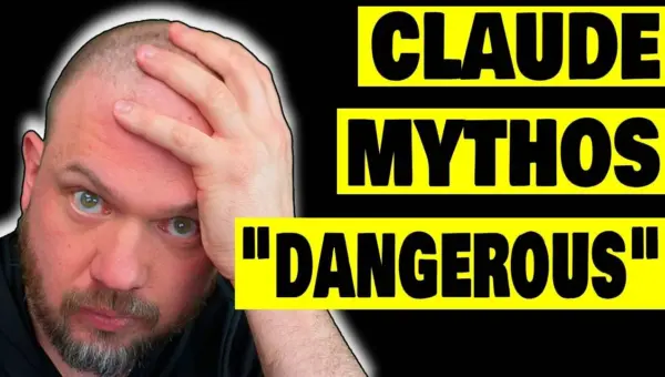 Anthropic’s New AI Finds Thousands of Zero-Day Exploits