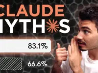 Anthropic’s Secret AI ‘Mythos’ Stuns Industry, Won’t Be Released