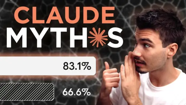 Anthropic’s Secret AI ‘Mythos’ Stuns Industry, Won’t Be Released