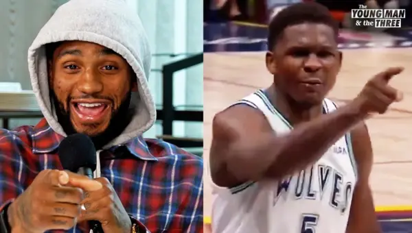 Ant’s Trash Talk Fuels Epic Comeback!