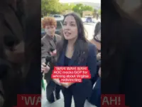 AOC Hits Back: GOP Cries Foul Over Redistricting They Started